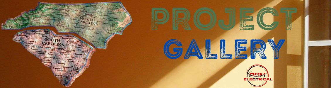 Project Gallery