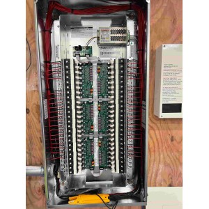 Electrical service upgrade / Electrical Panel replacements